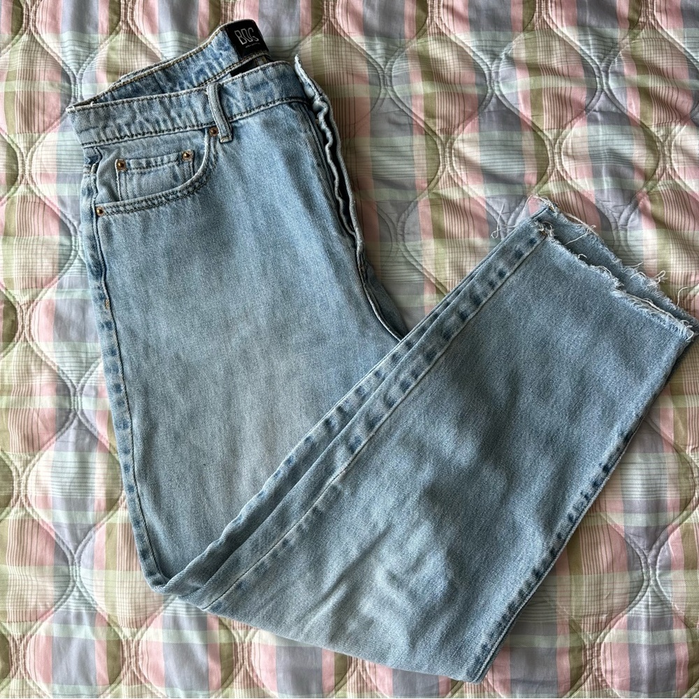 Urban Outfitters BDG Slim Straight Jeans